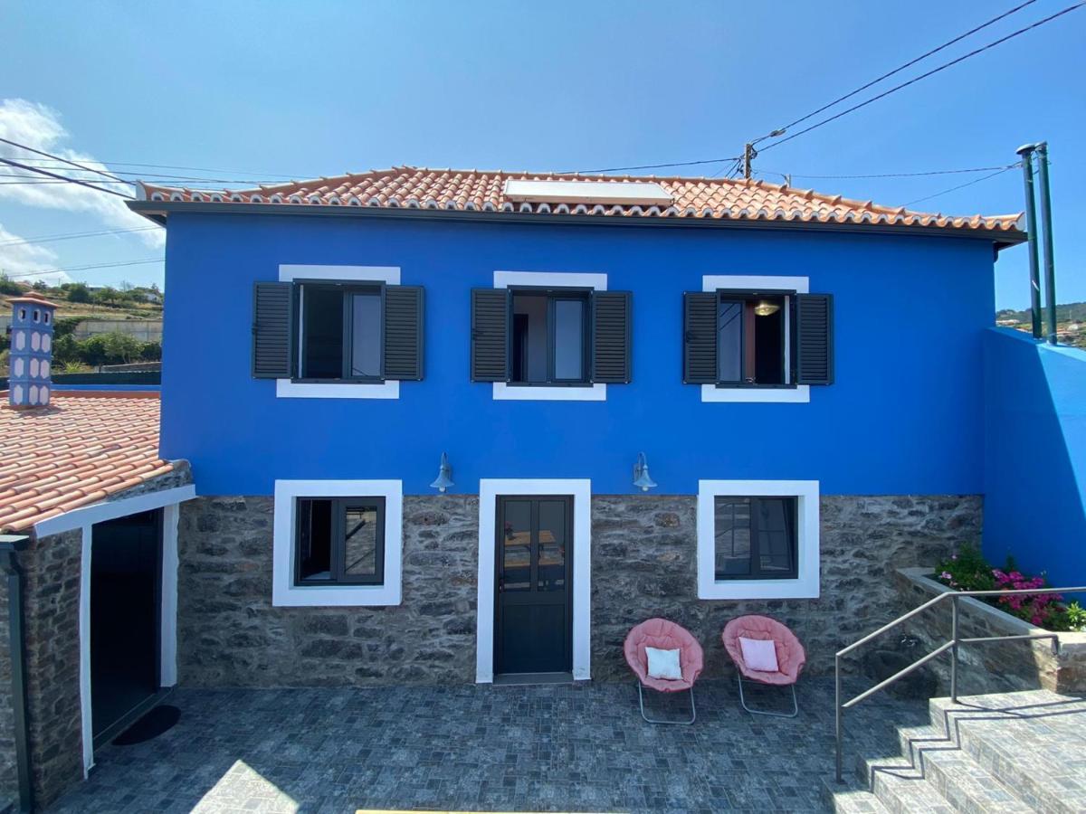 Casa Da Morena Santa Cruz  Buitenkant foto