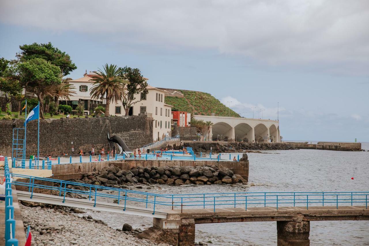 Casa Da Morena Santa Cruz  Buitenkant foto